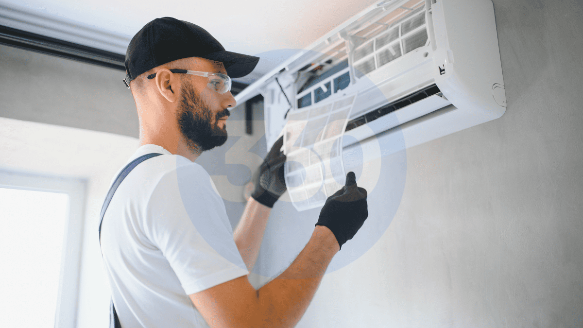 Kilis Arcelik Klima Servisi