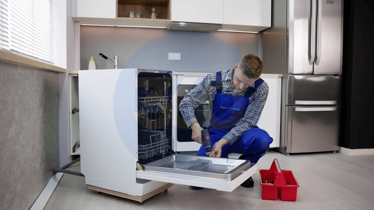 Kilis Arcelik Bulaşık Makinesi Servisi