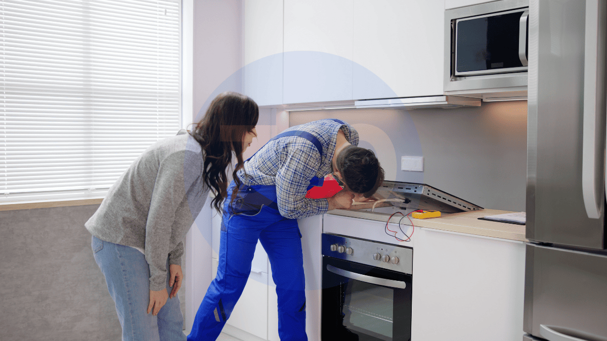 Kilis Arcelik Fırın Ocak Servisi